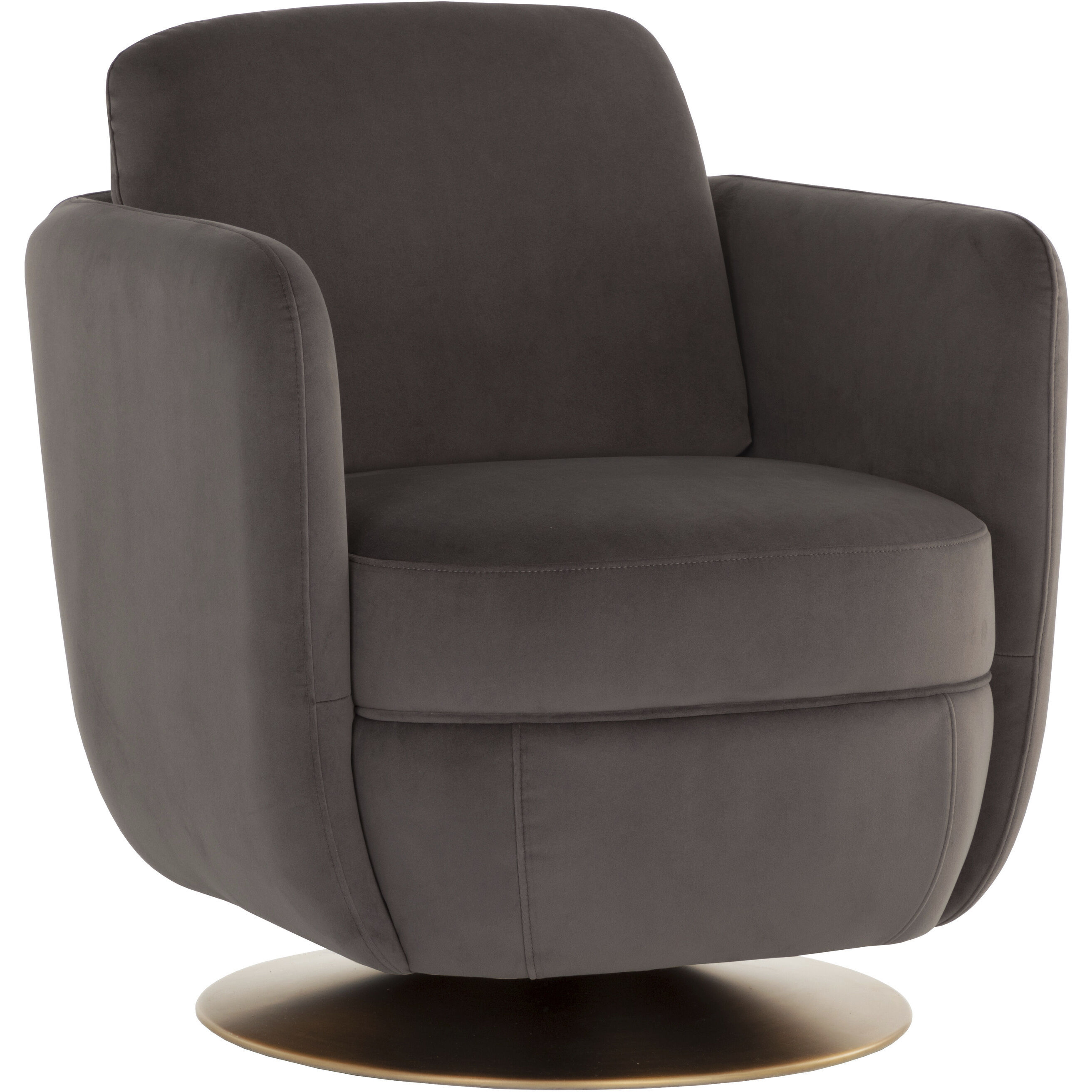 Gilley Accent Chair
